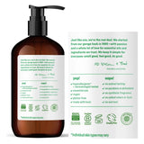 Everyone Hand Soap Spearmint Lemongrass 377ml