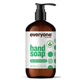 Everyone Hand Soap Spearmint Lemongrass 377ml