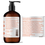 Everyone Hand Soap Apricot Vanilla 377mL