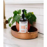 Everyone Hand Soap Apricot Vanilla 377mL