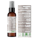 Everyone Hand Sanitizer Coconut + Lemon Spray 59ml
