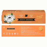 The Green Beaver Company Zesty Orange Natural Toothpaste 75ml