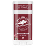 The Green Beaver Company Wild Rose Deodorant Stick 50g