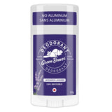 The Green Beaver Company Lavender Natural Deodorant Stick - 50g