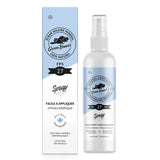 The Green Beaver Company Certified Organic Spf 27 Spray 90 ml