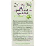 Colour & Care Black 1 100ml