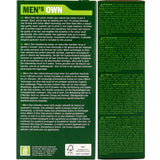 Henna Plus Men's Own Dark Blond 80ml
