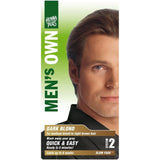 Henna Plus Men's Own Dark Blond 80ml