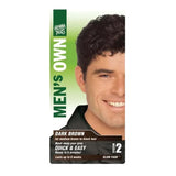 Henna Plus Men's Own Dark Brown 80ml