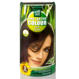 Henna Plus Light Brown 5 100ml
