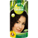 Henna Plus Medium Brown 4 100ml