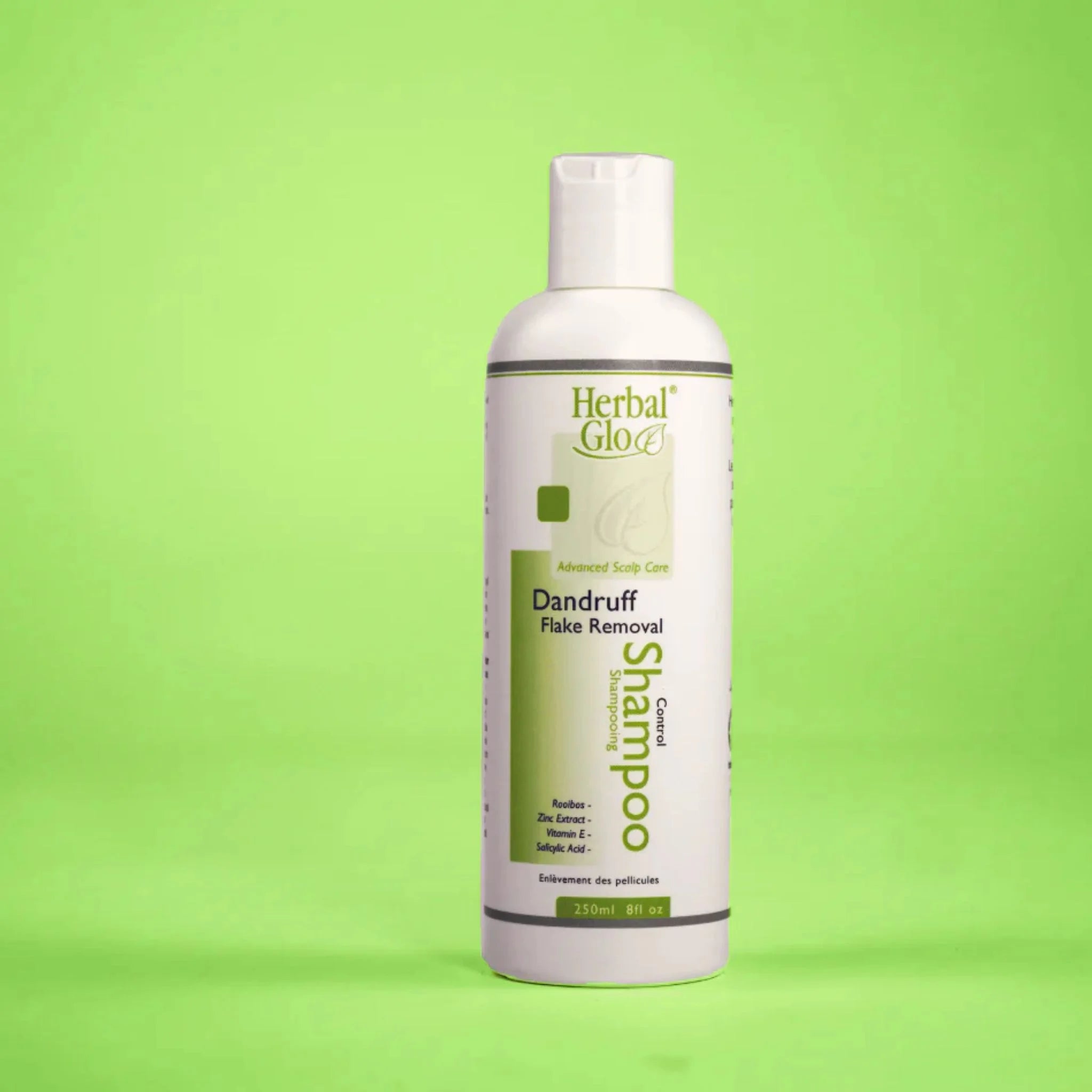 Herbal Glo Shampoo Dandruff-Dry Scalp 250ml