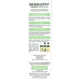 Herbatint 4d Golden Chestnut 135ml