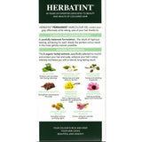 Herbatint 4d Golden Chestnut 135ml