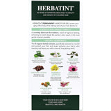 Herbatint 6d Dark Golden Blonde 135ml