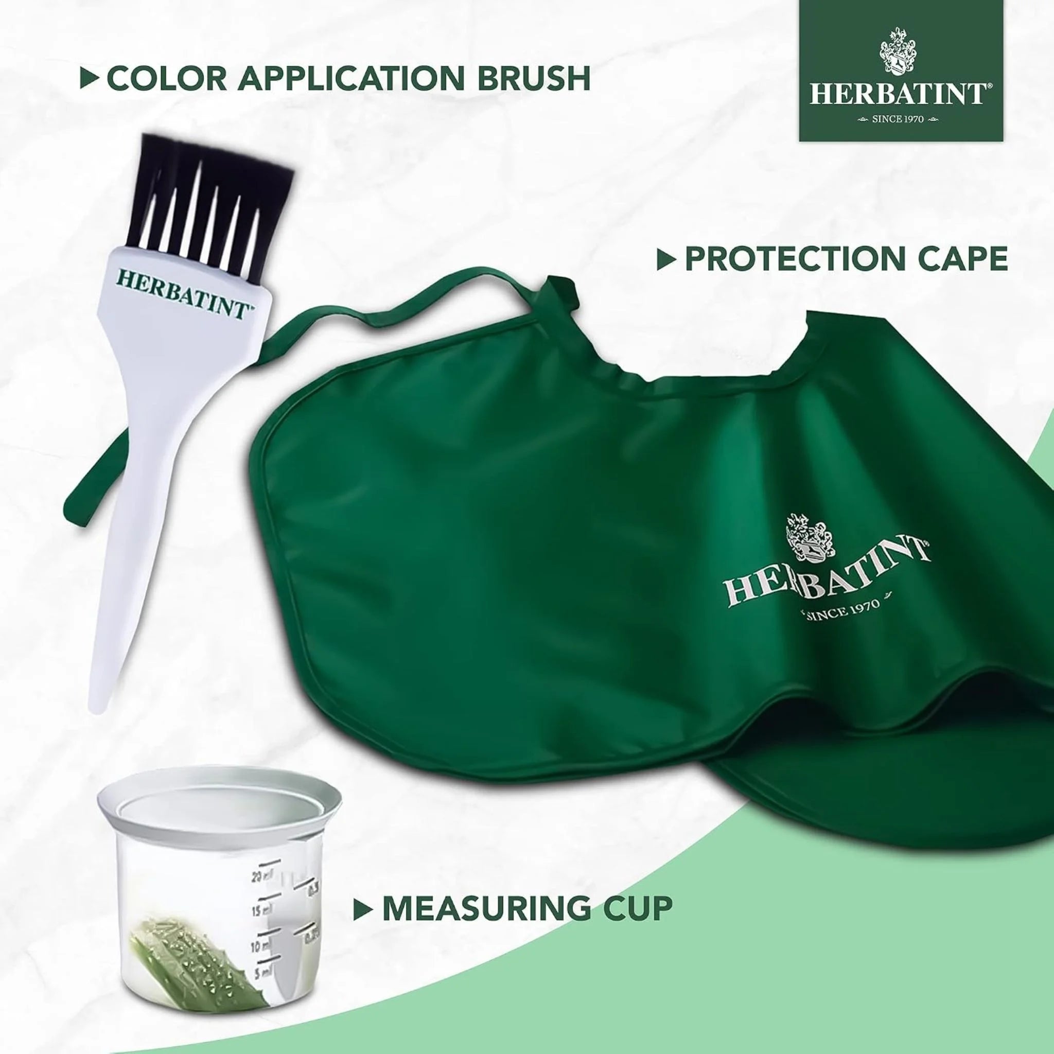 Herbatint C.D. Application Kit