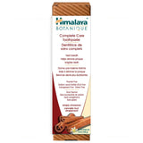 Himalaya Complete Care Toothpaste Cinnamon Botanique - 150g