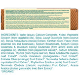 Himalaya Complete Care Toothpaste Cinnamon Botanique - 150g
