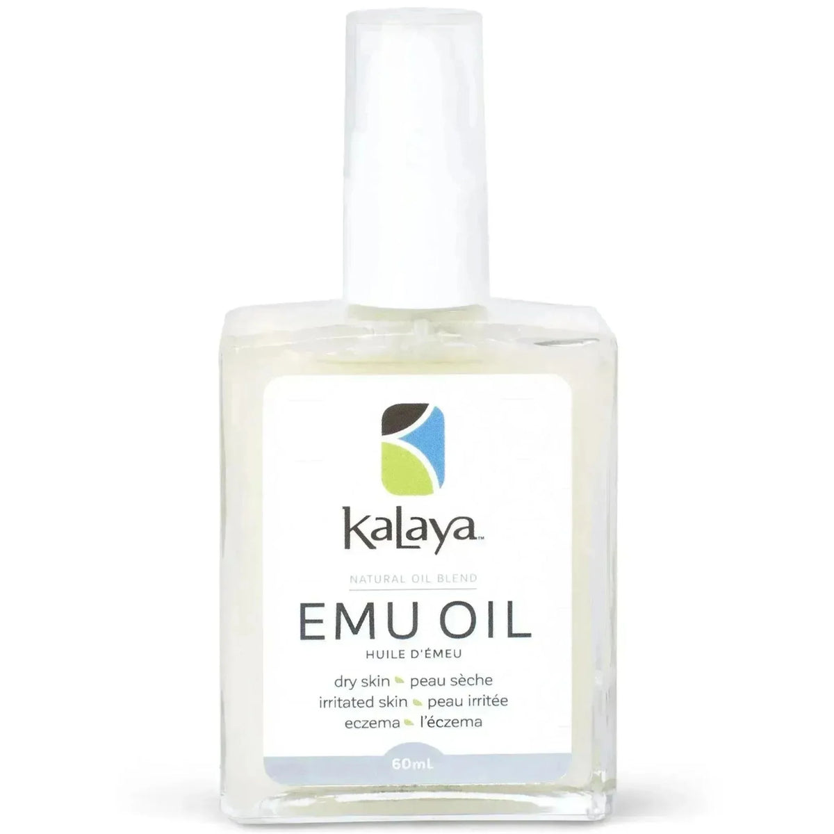 Kalaya Naturals Emu Oil - 60ml
