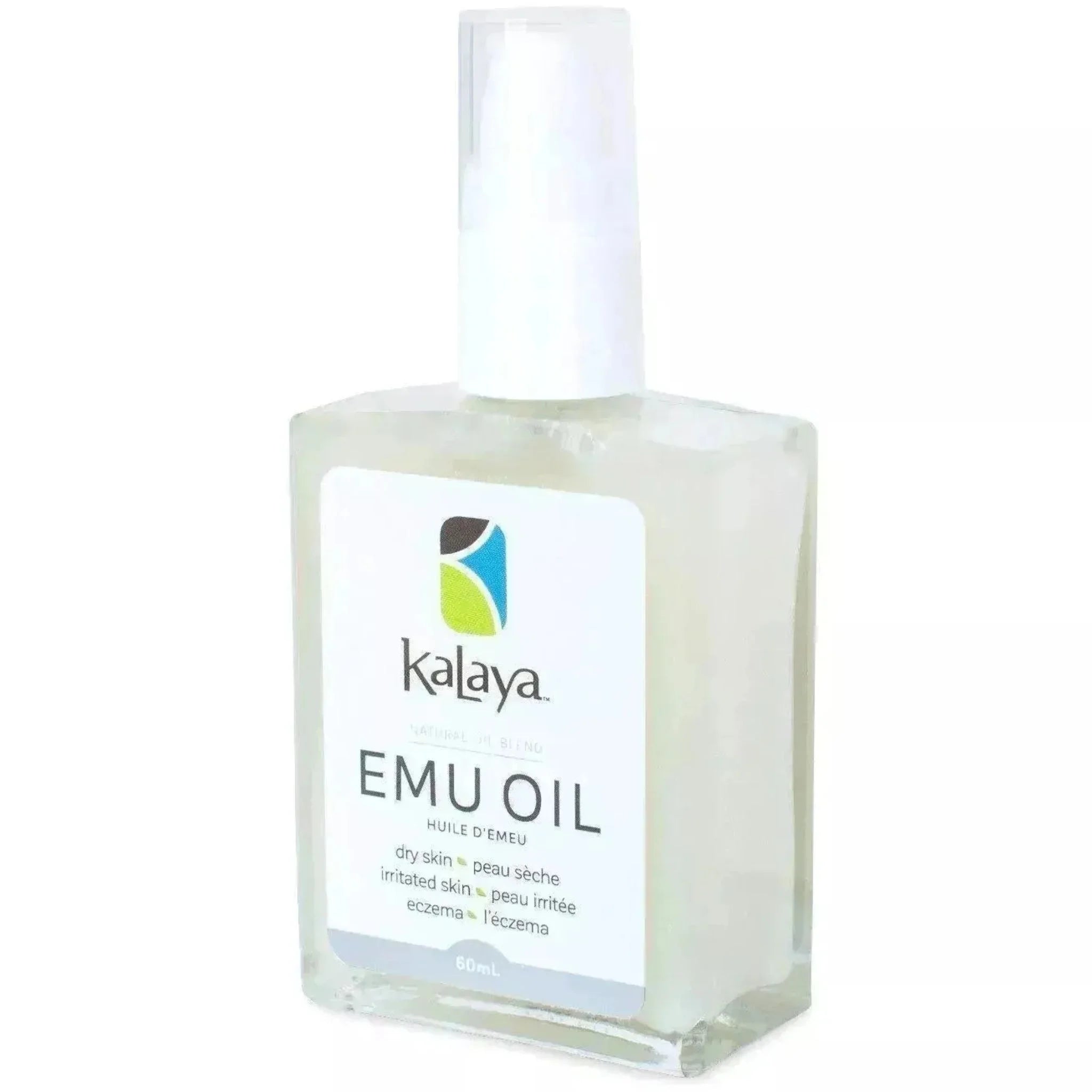 Kalaya Naturals Emu Oil - 60ml