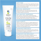 Kalaya Naturals Ultimate Pain-Relief Rub - 120g