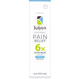 Kalaya Naturals Ultimate Pain-Relief Rub - 120g
