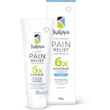 Kalaya Naturals Ultimate Pain-Relief Rub - 120g