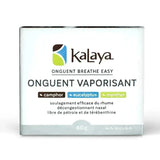 Kalaya Naturals Breathe Easy Vaporizing Rub 60g