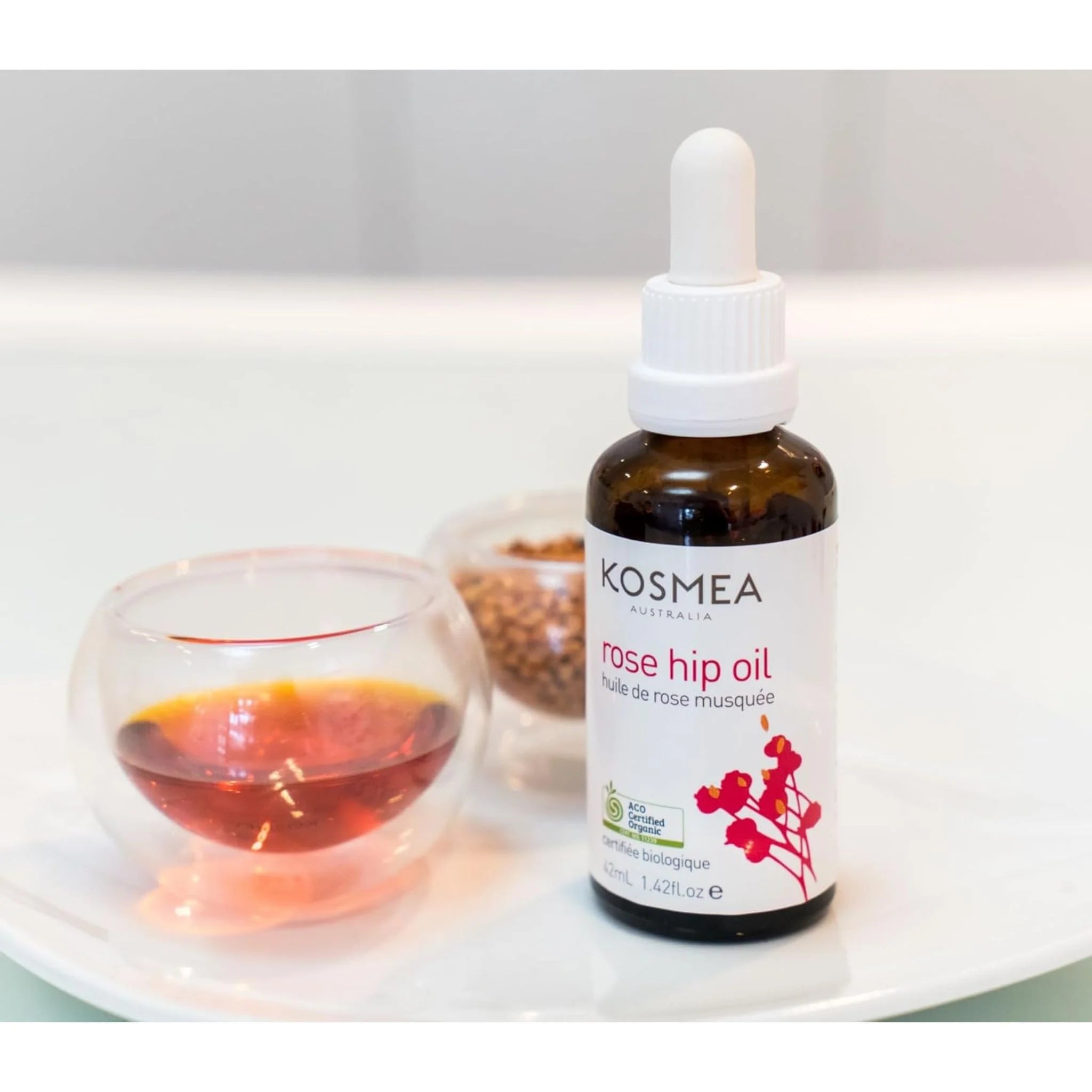Kosmea Rosehip Oil - 42ml