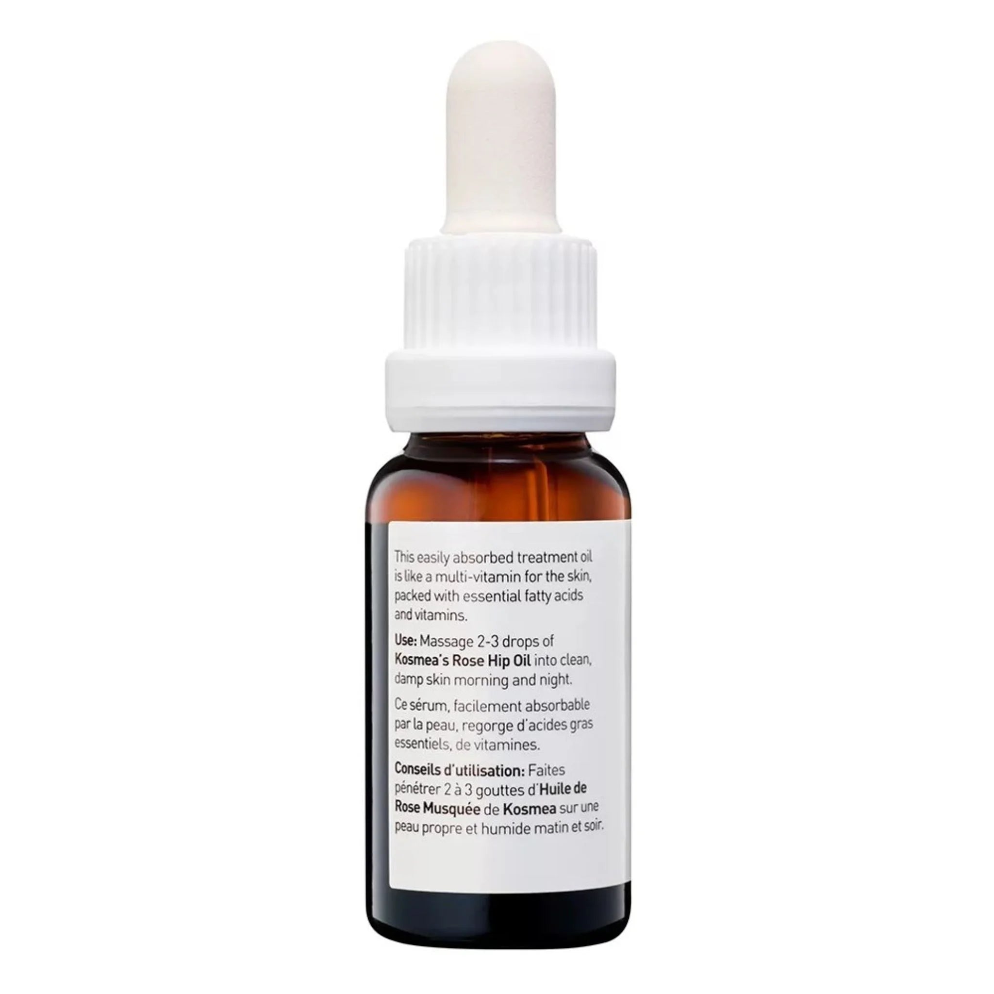 Kosmea Rosehip Oil - 20ml