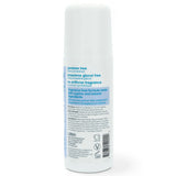Lafe's Body Care All Natural Unscented Roll-On Deodorant 71g