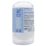 Lafe's Body Care Natural Crystal Rock Push-Up Stick Deodorant 2.25oz