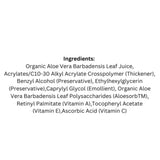 Lily of the Desert 99% Aloe Vera Gel Tube - 228g