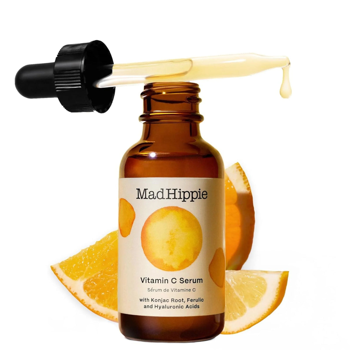 Mad Hippie Vitamin C Serum 30ml