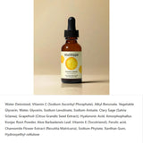 Mad Hippie Vitamin C Serum 30ml
