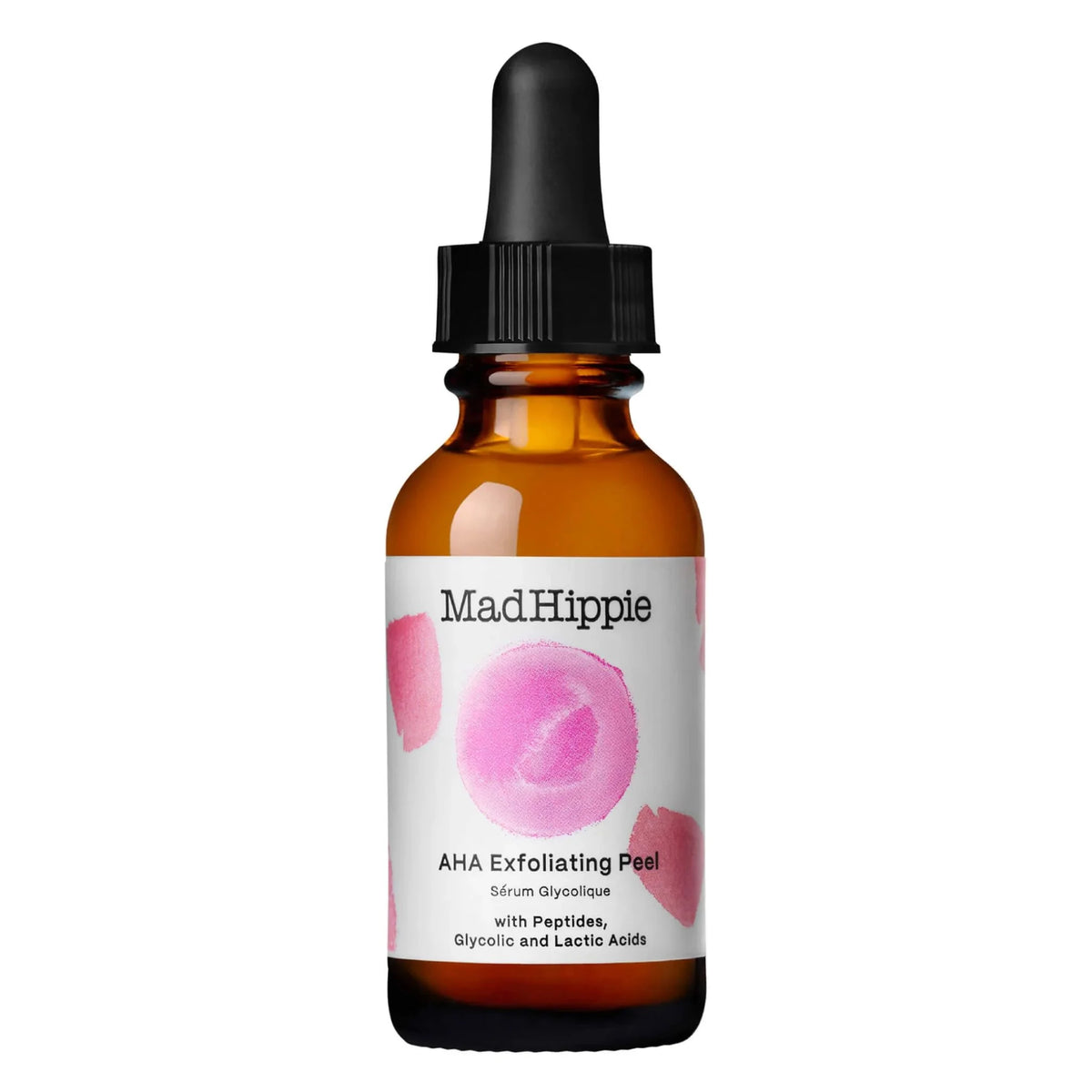 Mad Hippie Exfoliating Serum - 30ml