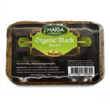 Maiga Black Soap 200g