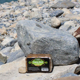 Maiga Black Soap 200g