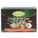 Maiga Black Soap 200g