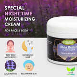 Maiga Shea Butter with Lavender 118ml