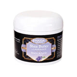 Maiga Shea Butter with Lavender 118ml