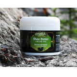 Maiga Shea Butter with Olive Oil 118ml