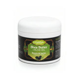 Maiga Shea Butter with Olive Oil 118ml
