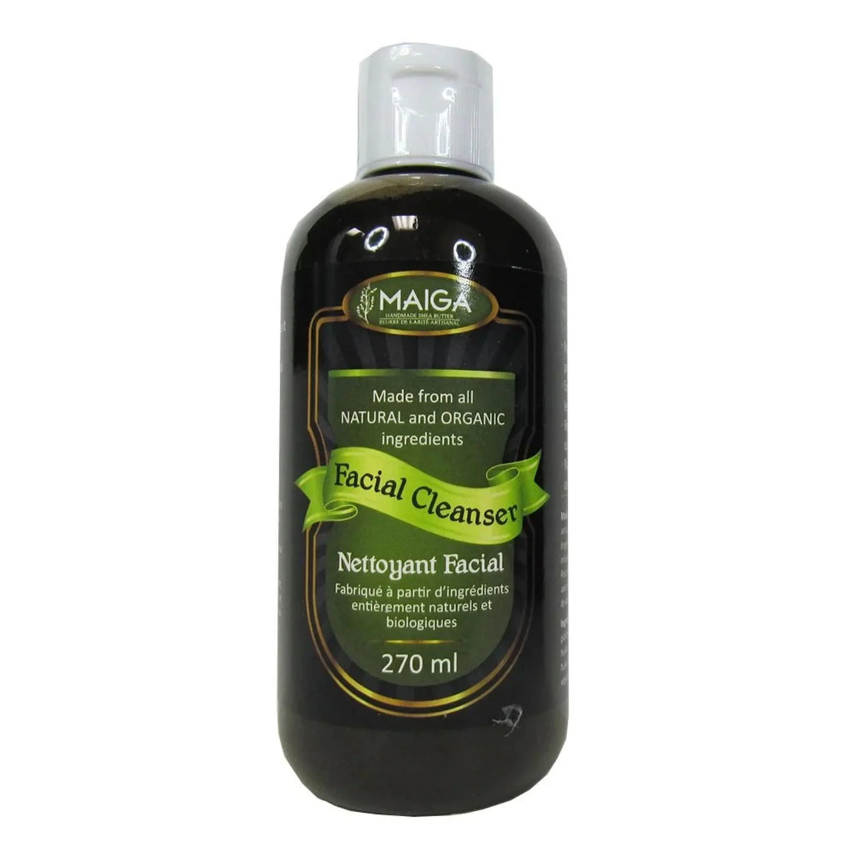 Maiga Facial Cleanser - 270 ml