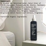 Mill Creek Botanicals Biotene H-24 Conditioning Hair Spray - 250ml