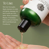 Mill Creek Botanicals Biotin Shampoo - 414ml