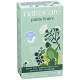 Natracare Mini Panty Liners 30 pc - Nature's Source Inc