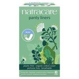 Natracare Mini Panty Liners 30 pc - Nature's Source Inc