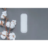 Natracare Mini Panty Liners 30 pc - Nature's Source Inc