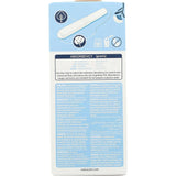 Natracare Regular Organic Cotton Tampons with Applicator (16 Counts)
